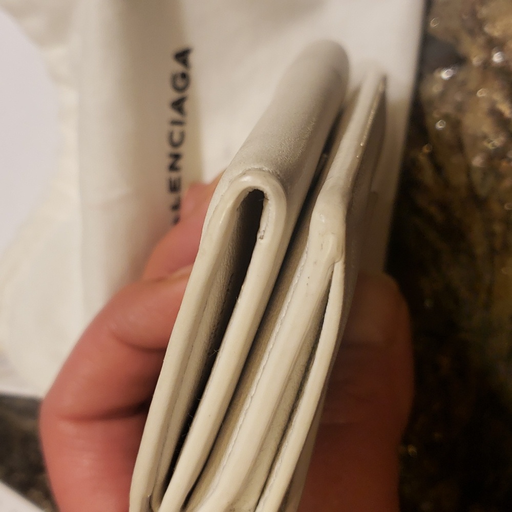 Balenciaga wallet - Picture 9 of 16